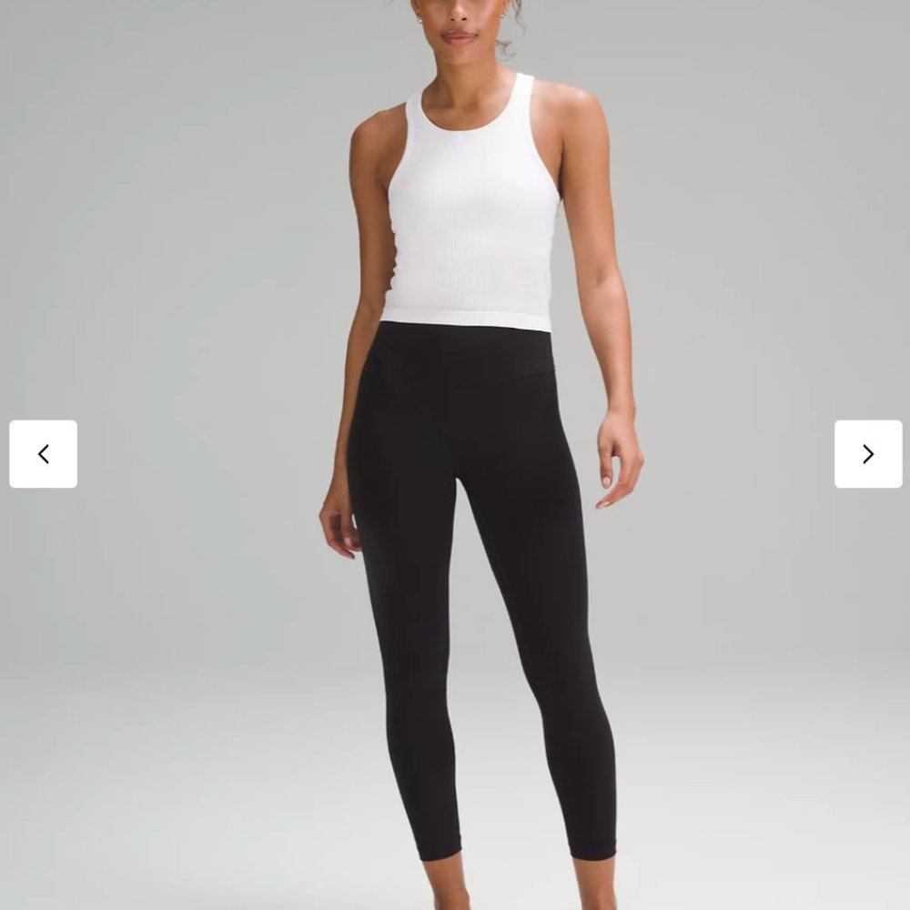 lululemon align legging bnwt